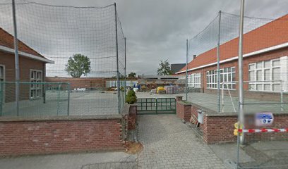 Vrije Katholieke Basisschool Borgloon