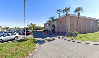 Florida Medical Clinic