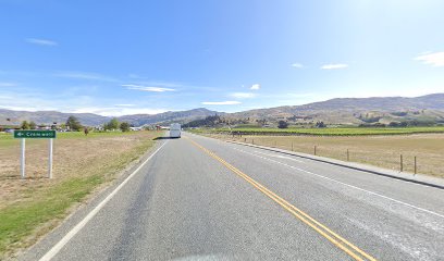 Honeybees Cakes Central Otago