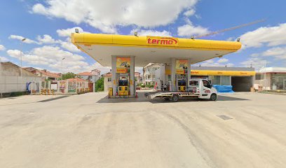 Termo - Halil Ibrahim Petrol
