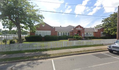 Fairhope Kindergarten Center