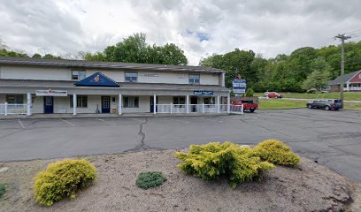 Burlington Hair Salon