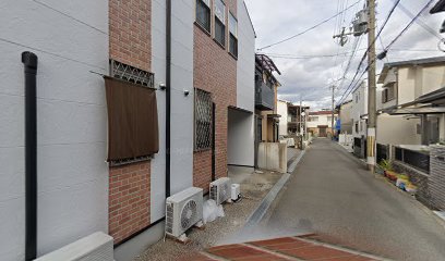 神戸ライナー（株） 阪神営業所