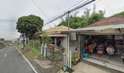 BABY CORNER (perlengkapan bayi)