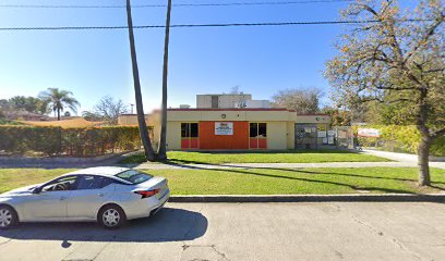 Canoga Park Early Education Center