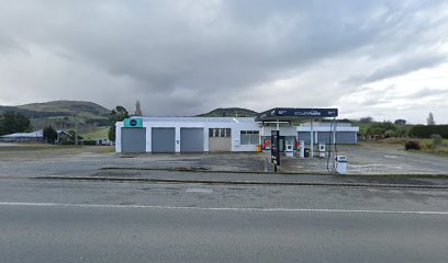 East Otago Auto Electrical Ltd
