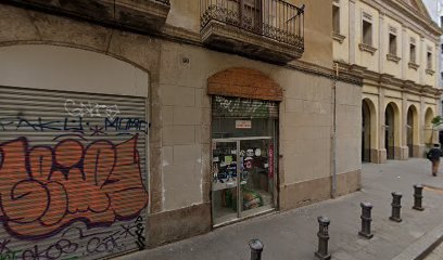 EL GRANER DEL PARAL·LEL - Servicios para mascota en Barcelona