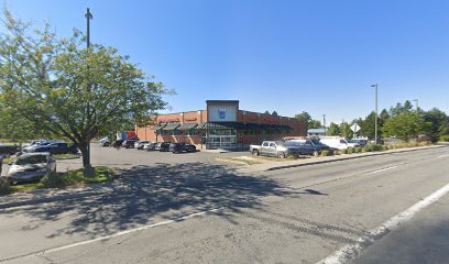 COVID-19 Drive-Thru Testing at Walgreens