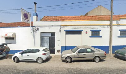 Casa de Pneus de Vale de Estacas - Jorge Rafael Esteves, Unipessoal, Lda.