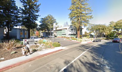 College Garden Apartments