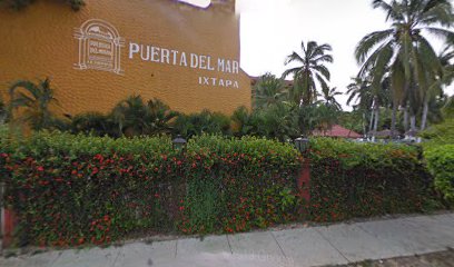 Centro Cultural Itaca