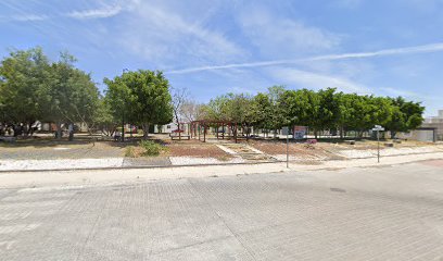 Parque Puerta de Belén