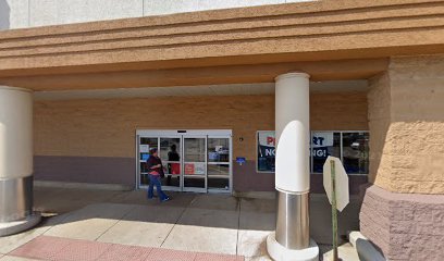 PetSmart Dog Training