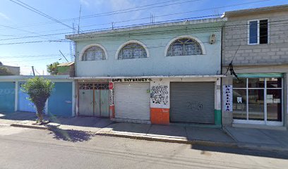 Miscelanea Juárez