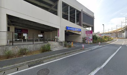 ママイクコ・イオンタウン成田富里