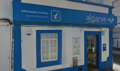 oficina de turismo