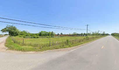 Charles Guidry Farms