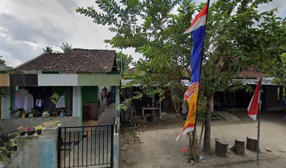 Sulang kidul 57, patalan, jetis, bantul