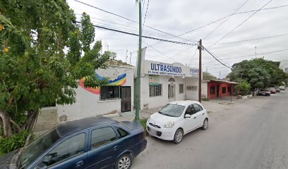 Servicio Medico Madero SMM