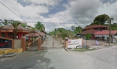 Sekolah Kebangsaan Langgar, Kuala Berang