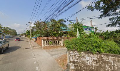 White Mango Garden Shop