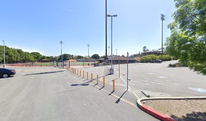 Parking Lot | Foothill College Stadium