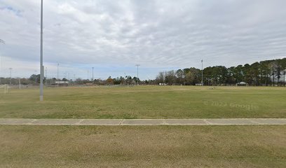 Marion Recreational Soccer Field