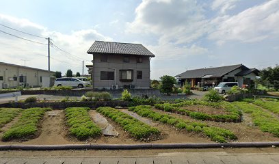 中村勝美土地家屋調査士事務所