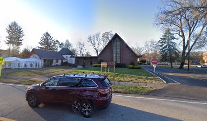 Demarest Baptist Church