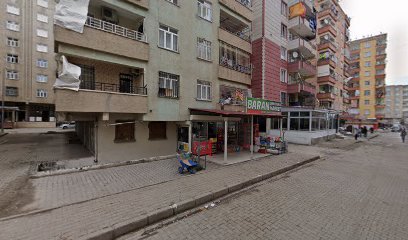 Baran Șarküteri & Market