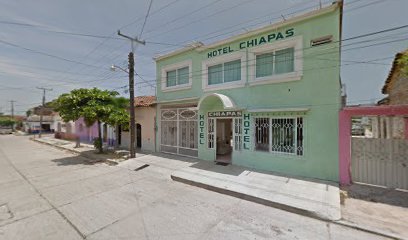 Salón de Eventos 'Bonampak'