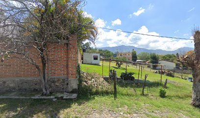 Jardin de niños Niño Artillero