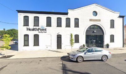 HealthPoint Family Care - Newport