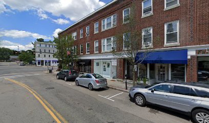 Wellesley Math Academy