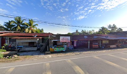 Gommo's Barbershop