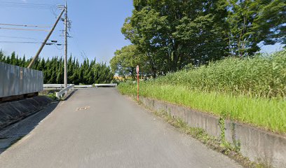 稲沢市平和浄化センター