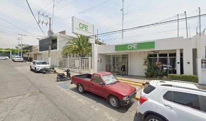 Comisión Federal de Electricidad CFE