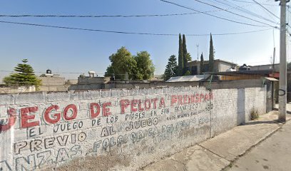 Salón Ilusión