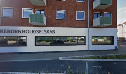Silkeborg Boligselskab