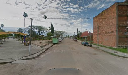 Cabildo Abierto Rio Branco