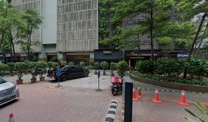 Zeno Group Kuala Lumpur