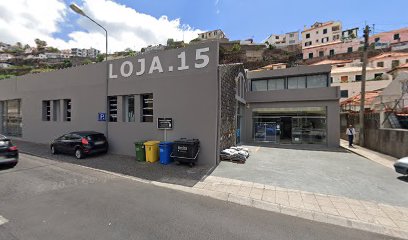 Ferragens Vieira - Loja 5 Funchal