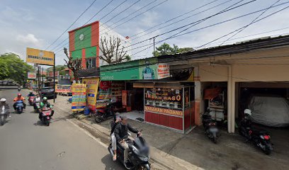 Tempat Uji Sertifikasi