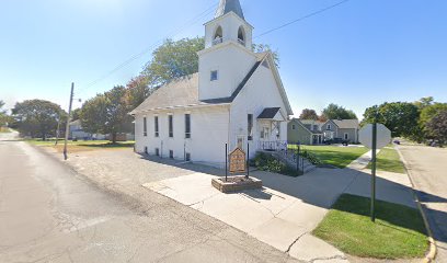 Putnam County Community Church