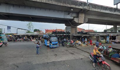 Cirebon gebang