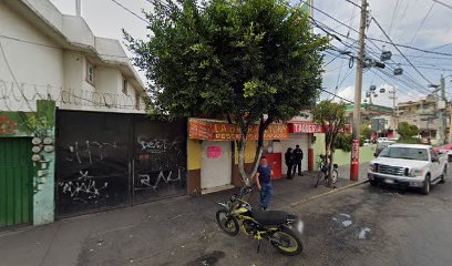 Taqueria El Rey De Ticoman