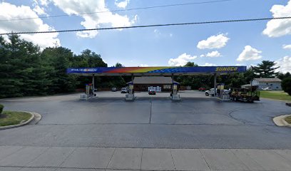 Sunoco - Woods Convenient Store