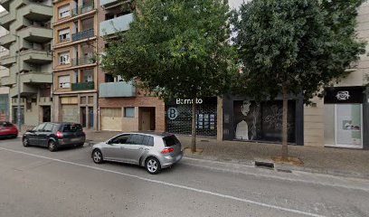 Ocelleria La Gabia - Servicios para mascota en Girona