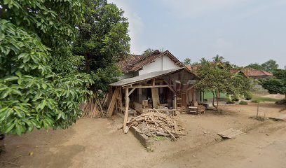 Kerajinan Kayu Mas Sor