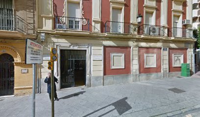Colegio Oficial de Médicos Huelva en Huelva